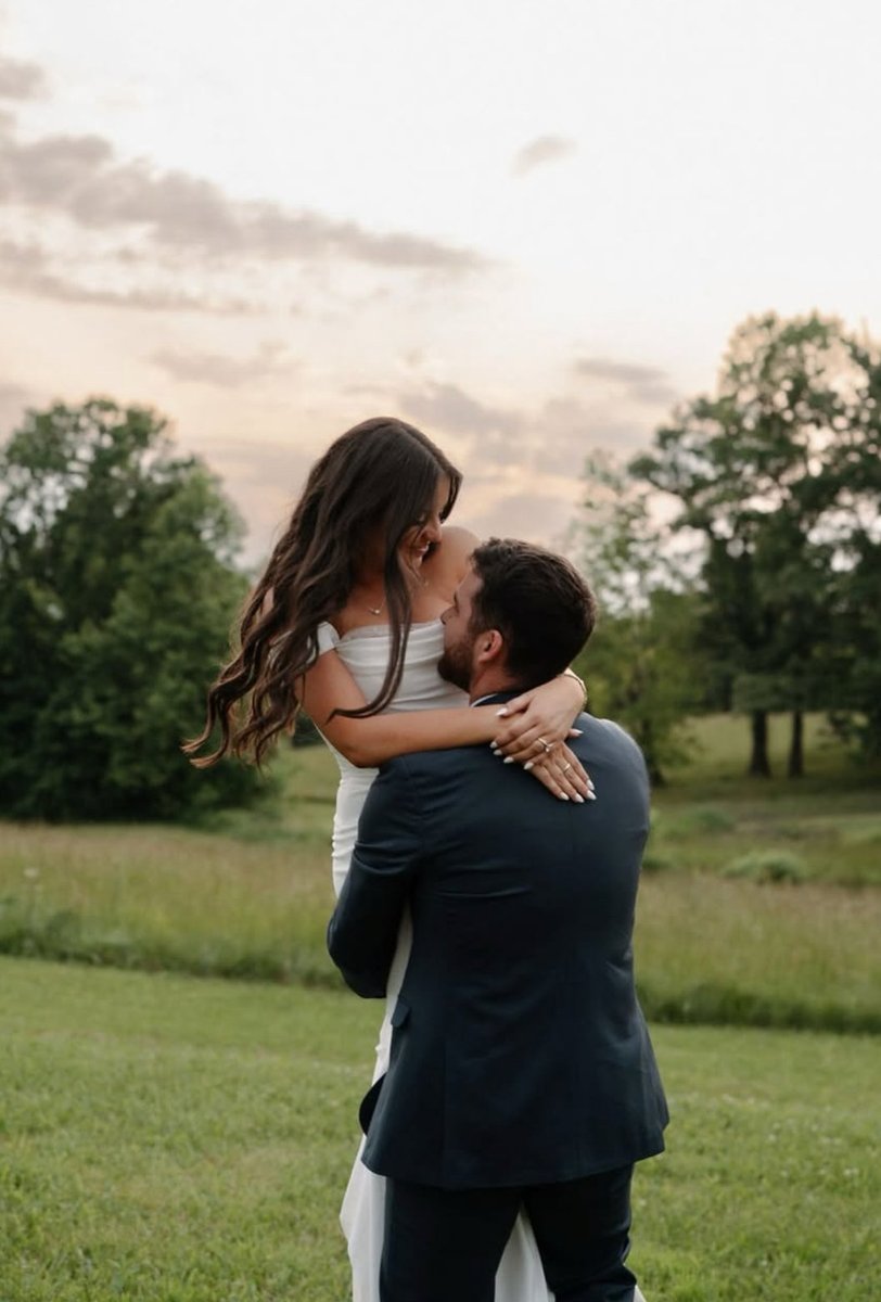 Allyson Brooks · The Social Edit wedding planners