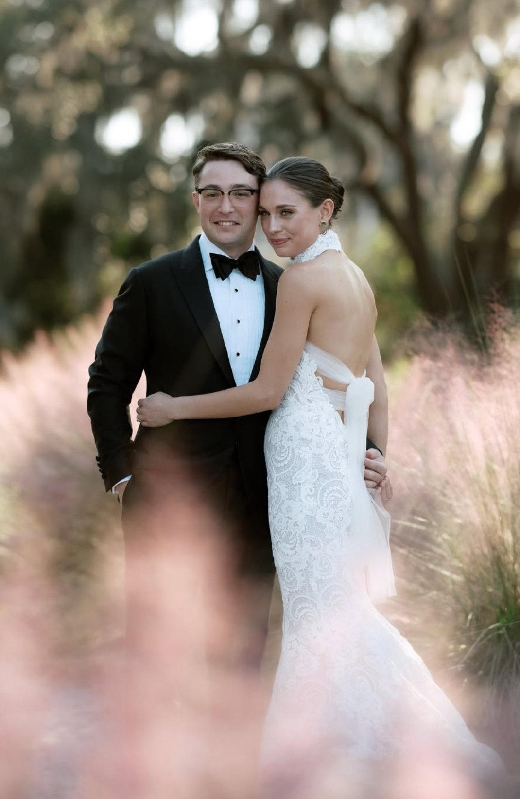 Ashley Douglass Events wedding planners