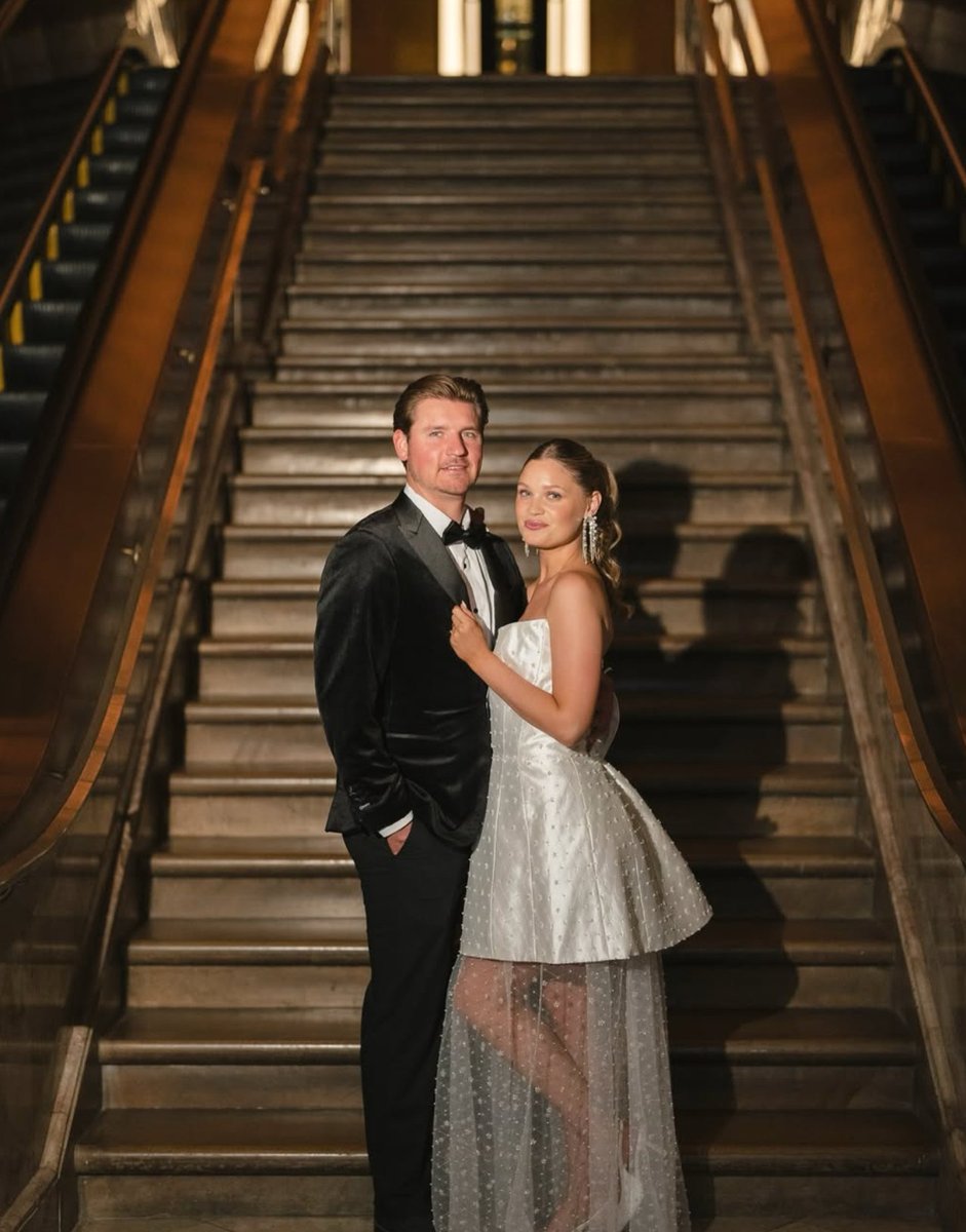 Danielle Villemarette wedding photographers