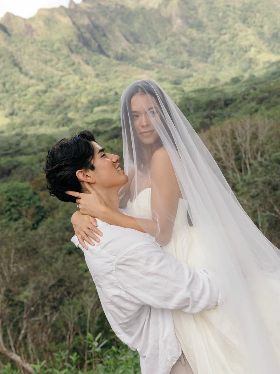 A Visual Anthropologist, wedding photographers