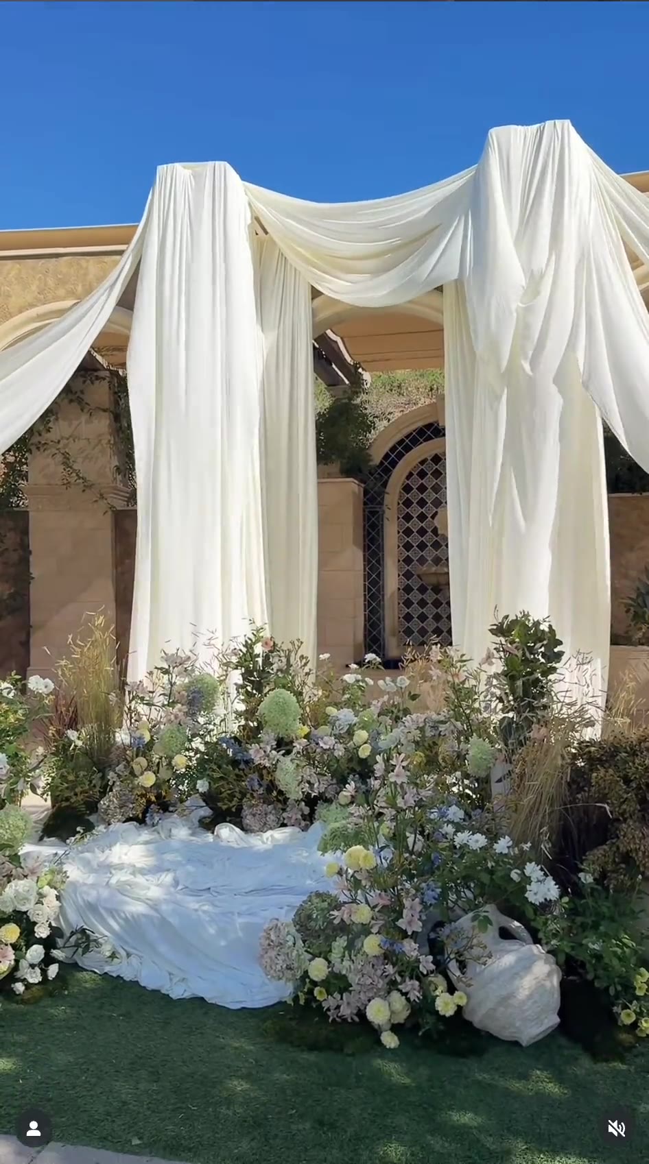 JCDesigns Weddings & Events wedding planners