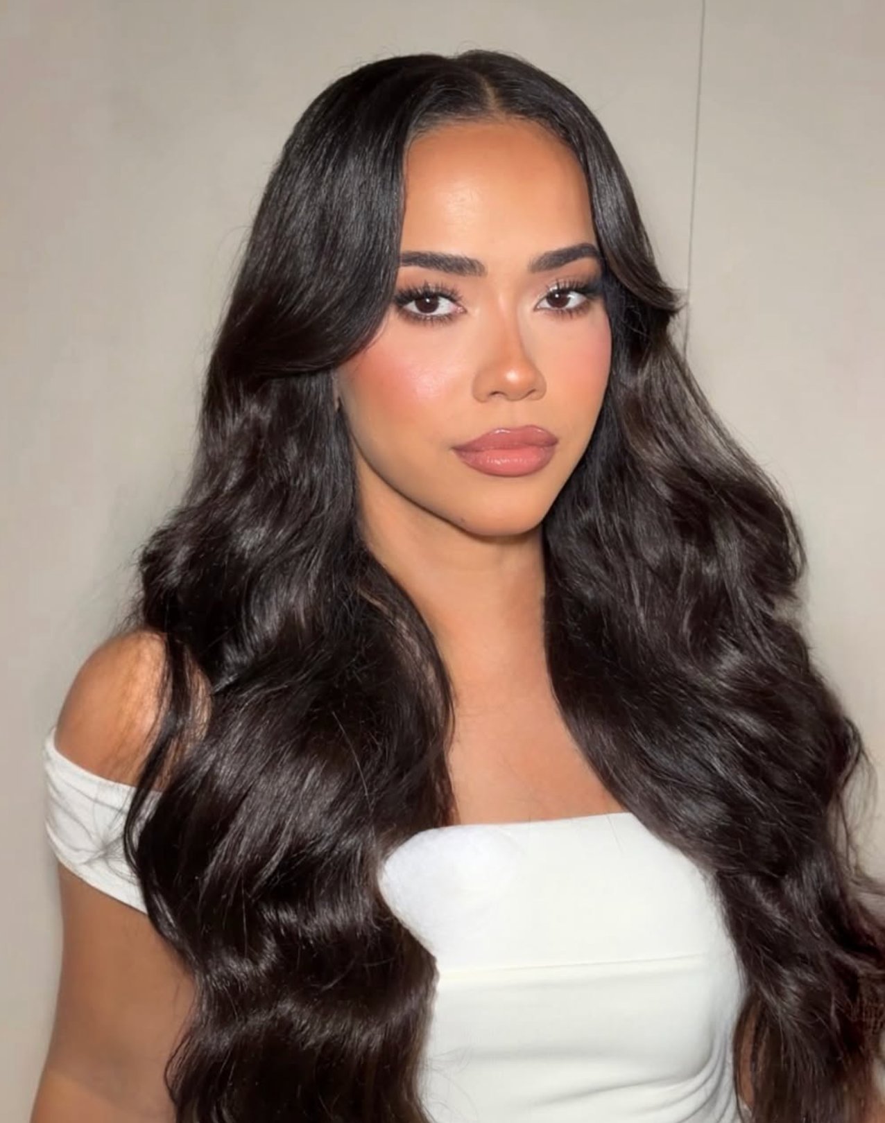 Jfink Beauty wedding hair-makeup