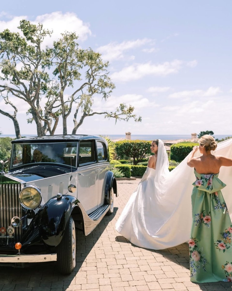 Karissa Paxton Events wedding planners