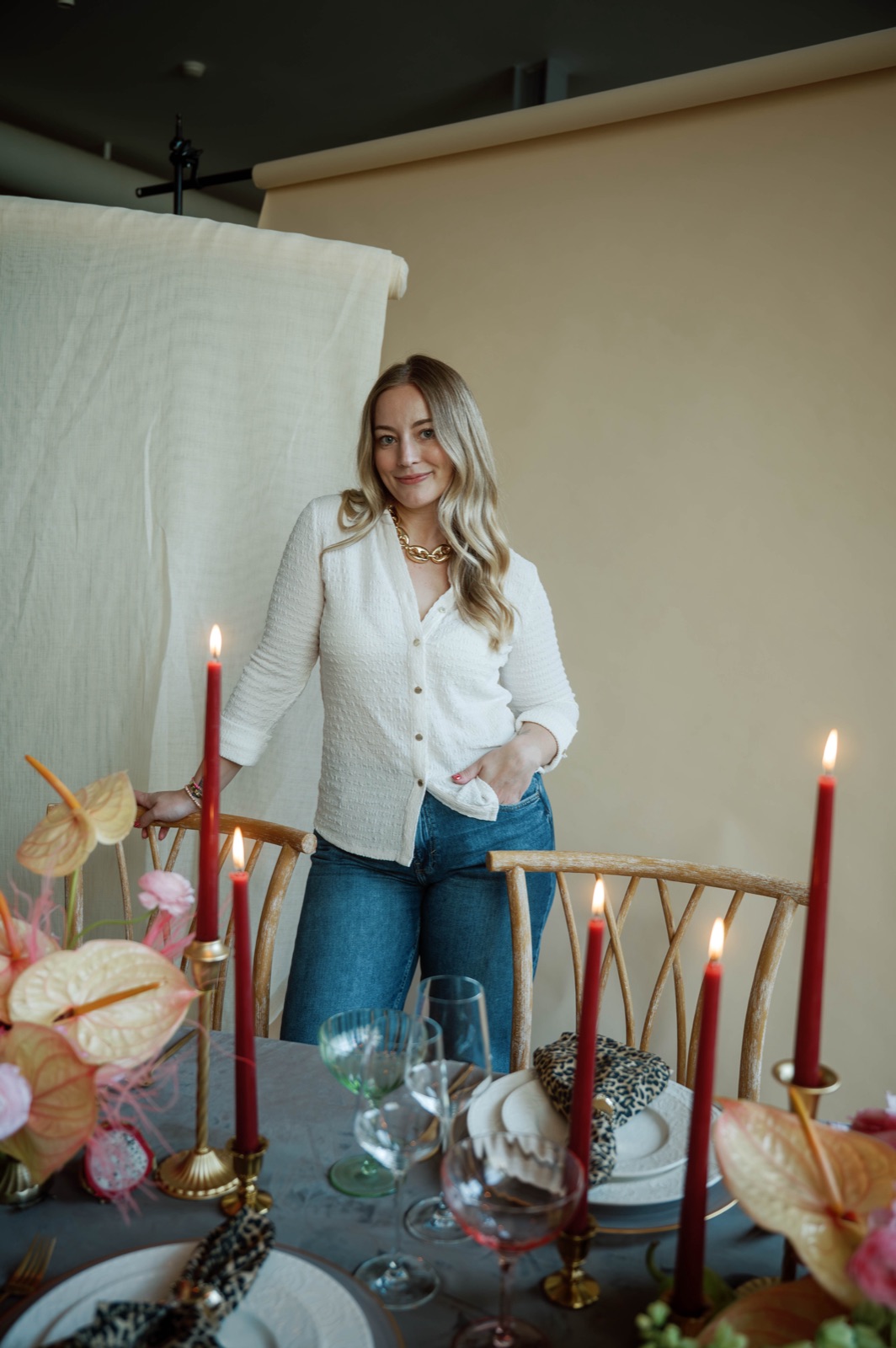 Rachel Vitagliano Events wedding planners