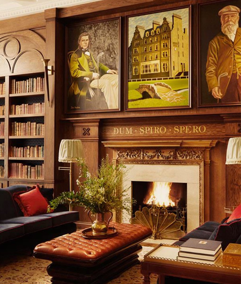 Rusacks St Andrews wedding venues