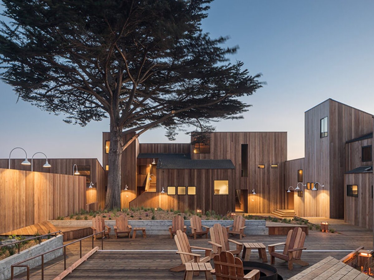 Sea Ranch Lodge wedding venues