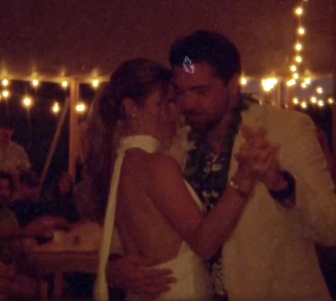 Summer LaBelle wedding videographers