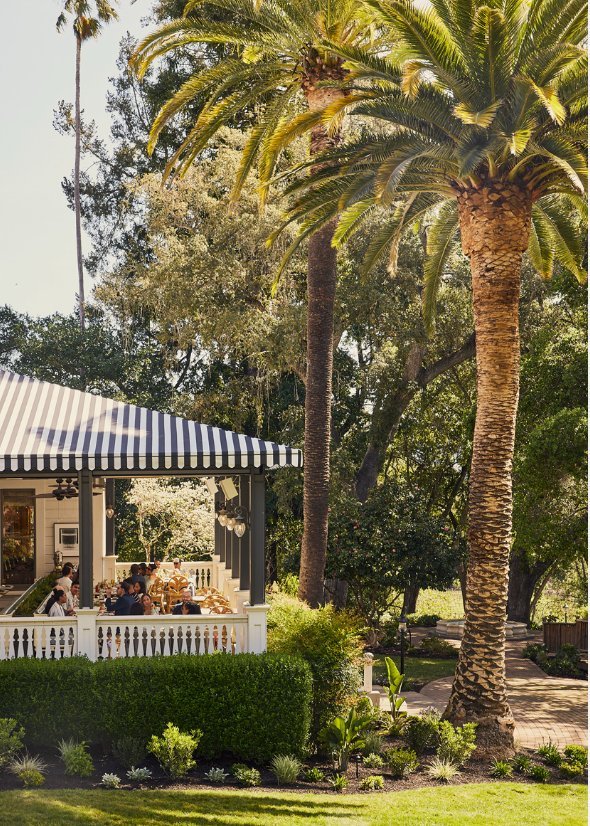 The Madrona wedding venues