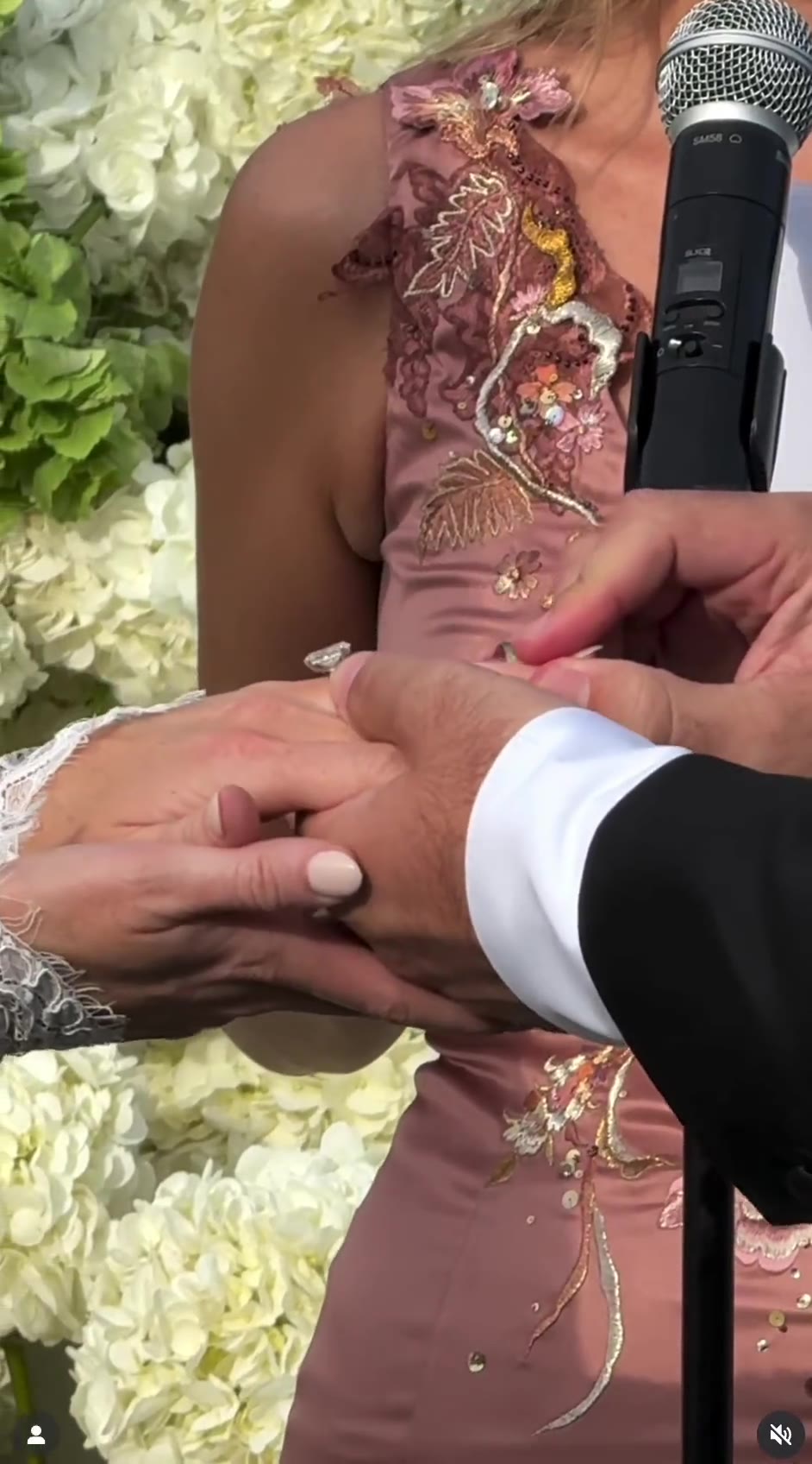 Veil + Vow Content Co. wedding content