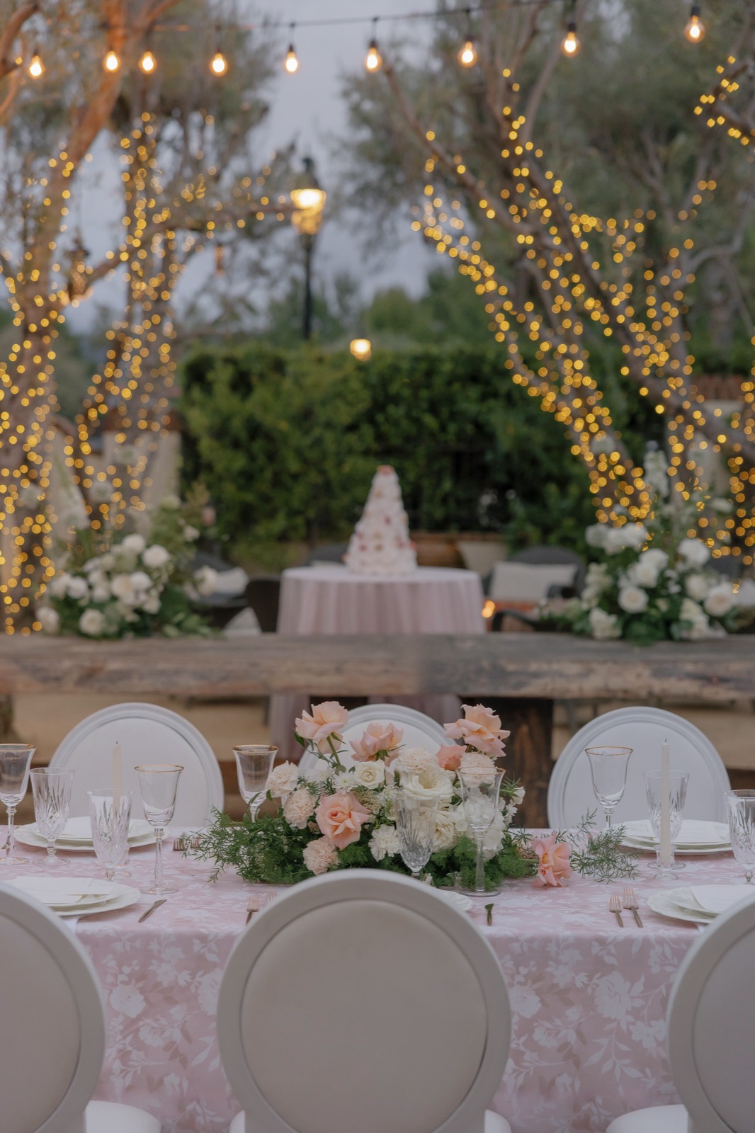 Weddings and Events by MP wedding planners