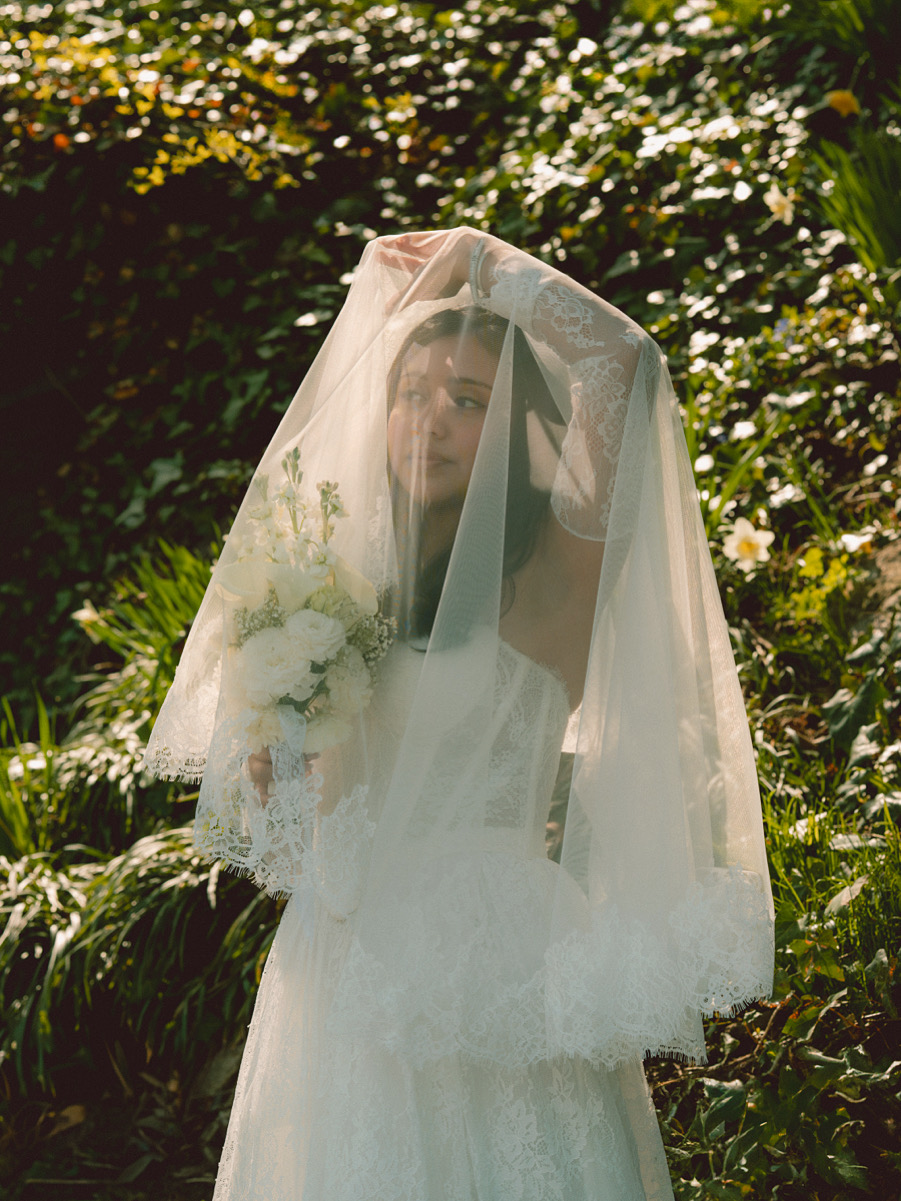 Wyldfire wedding photographers